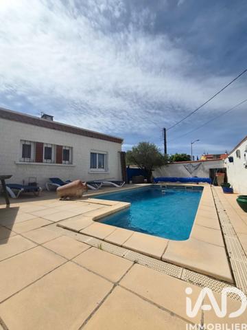 Maison à vendre 5 pièces 112 m² Pia