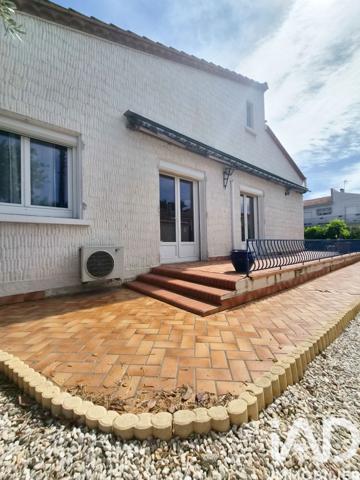 Maison à vendre 5 pièces 112 m² Pia