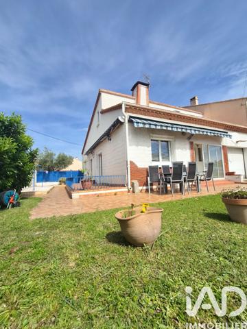 Maison à vendre 5 pièces 112 m² Pia