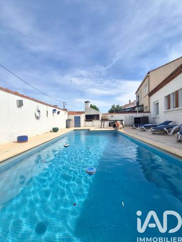 Maison à vendre 5 pièces 112 m² Pia