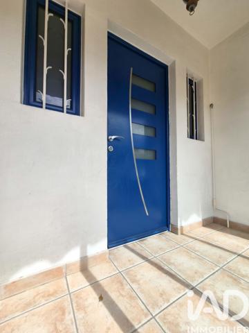Maison à vendre 5 pièces 112 m² Pia