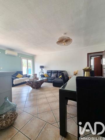 Maison à vendre 5 pièces 112 m² Pia