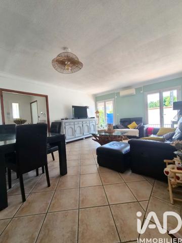 Maison à vendre 5 pièces 112 m² Pia