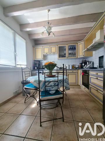 Maison à vendre 5 pièces 112 m² Pia