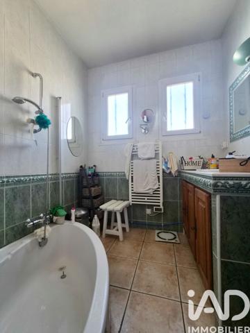 Maison à vendre 5 pièces 112 m² Pia