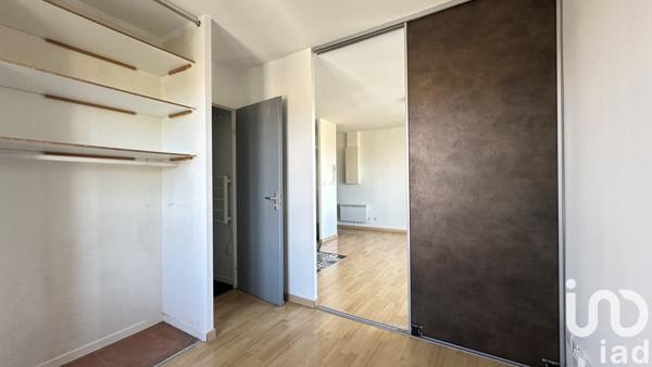 Studio 1 pièce de 27 m² à Carrières-sous-Poissy (78955)