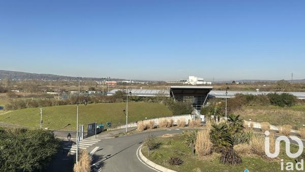 Studio 1 pièce de 27 m² à Carrières-sous-Poissy (78955)