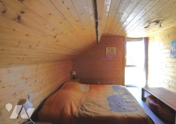 Maison T3 avec garage double