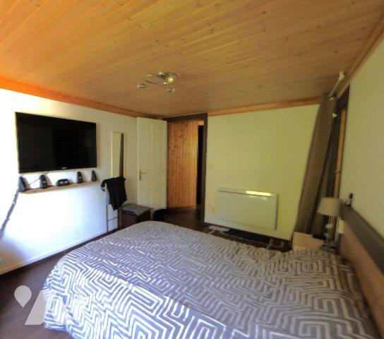 Maison T3 avec garage double