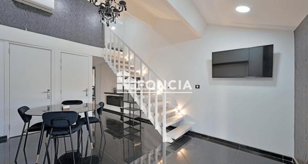 Location Appartement meublé 2 pièces 33.56 m² - Avignon 84000