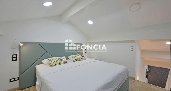 Location Appartement meublé 2 pièces 33.56 m² - Avignon 84000