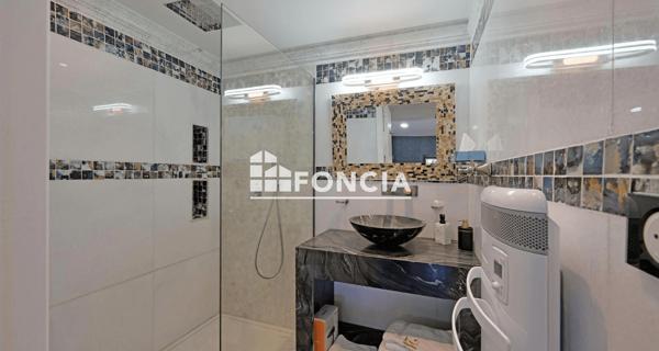 Location Appartement meublé 2 pièces 33.56 m² - Avignon 84000