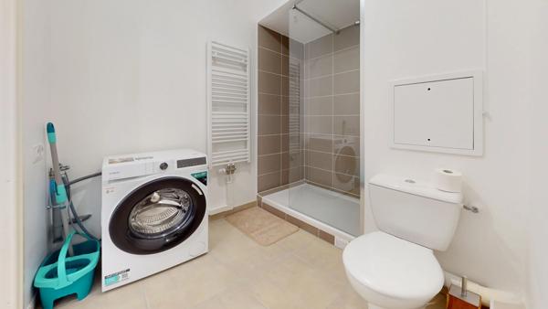 Appartement Conflans Sainte Honorine 1 pièce(s) 25.5 m2