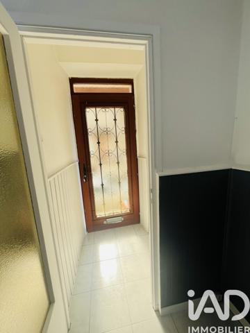 Appartement à vendre 3 pièces 55,27 m² Nilvange
