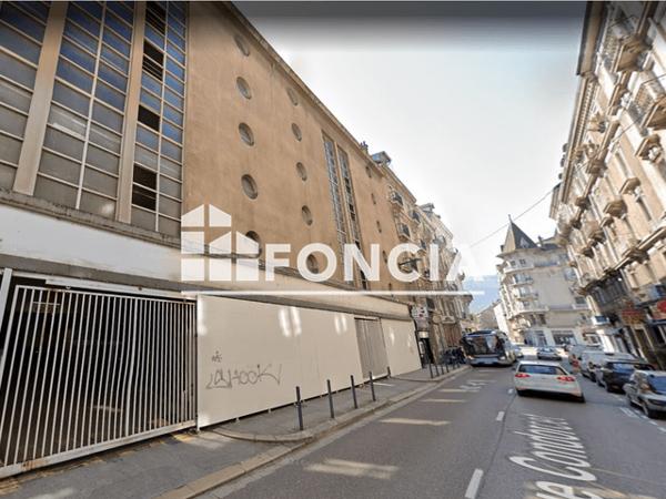Location Parking - 25/27 RUE CONDORCET Grenoble 38000