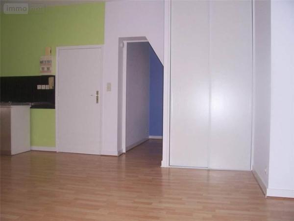 Appartement à louer à Vern-sur-Seiche en Ille-et-Vilaine (35770), ref : LA2199-35018