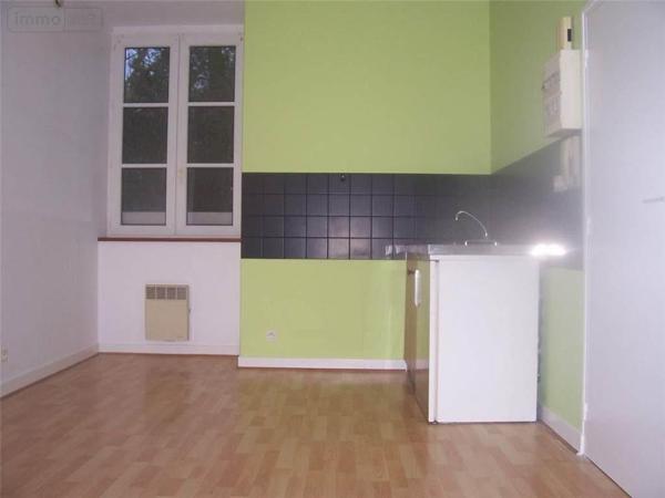 Appartement à louer à Vern-sur-Seiche en Ille-et-Vilaine (35770), ref : LA2199-35018