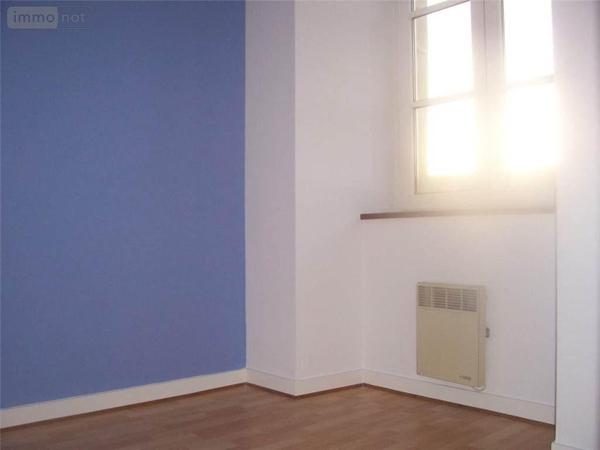 Appartement à louer à Vern-sur-Seiche en Ille-et-Vilaine (35770), ref : LA2199-35018