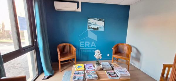 Bureau ou Local commercial à vendre à Bourg en Bresse