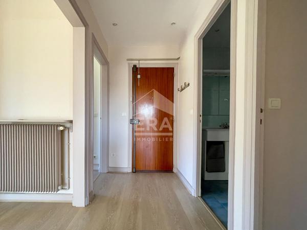 Appartement lumineux à Sèvres Brancas - Fort potentiel d'aménagement