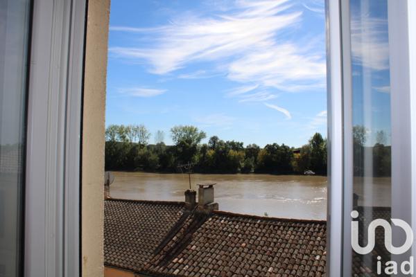 Maison à vendre 10 pièces 215 m² Langoiran