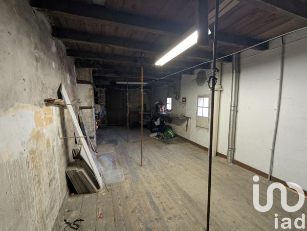 Maison à vendre 10 pièces 215 m² Langoiran