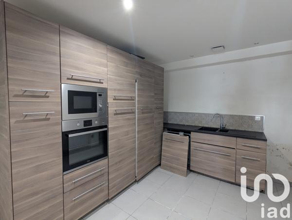 Maison à vendre 10 pièces 215 m² Langoiran