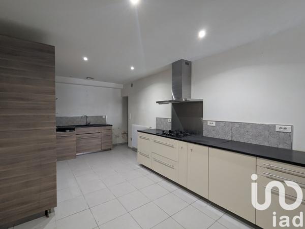 Maison à vendre 10 pièces 215 m² Langoiran