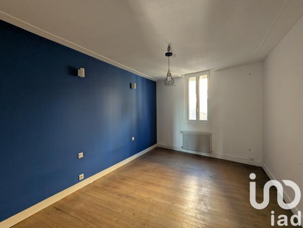 Maison à vendre 10 pièces 215 m² Langoiran