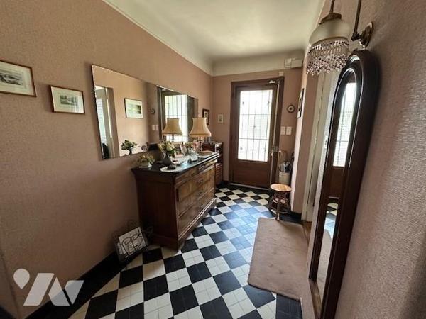 Maison individuelle