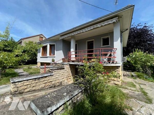 Maison individuelle
