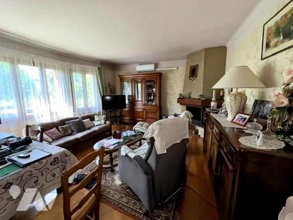 Maison individuelle