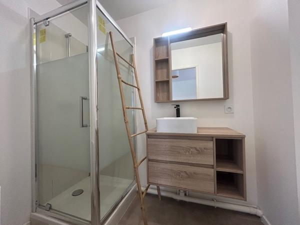 Athis-Mons (91200) ATHIS MONS - Appartement de standing de 5 pièces - 85m2 - Balcon - Exposition Sud