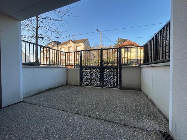 Athis-Mons (91200) ATHIS MONS - Appartement de standing de 5 pièces - 85m2 - Balcon - Exposition Sud