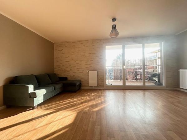 Athis-Mons (91200) ATHIS MONS - Appartement de standing de 5 pièces - 85m2 - Balcon - Exposition Sud