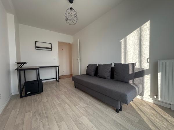 Athis-Mons (91200) ATHIS MONS - Appartement de standing de 5 pièces - 85m2 - Balcon - Exposition Sud