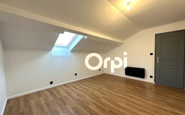 Appartement à louer    3 pièces • 69,08 m2 Soissons