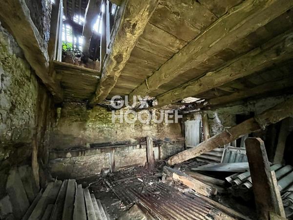 MAISON À VENDRE DE 4 PIÈCES DE 250,00 M²