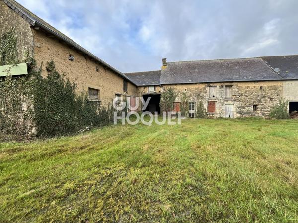 MAISON À VENDRE DE 4 PIÈCES DE 250,00 M²