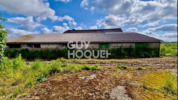 MAISON À VENDRE DE 4 PIÈCES DE 250,00 M²