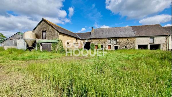 MAISON À VENDRE DE 4 PIÈCES DE 250,00 M²
