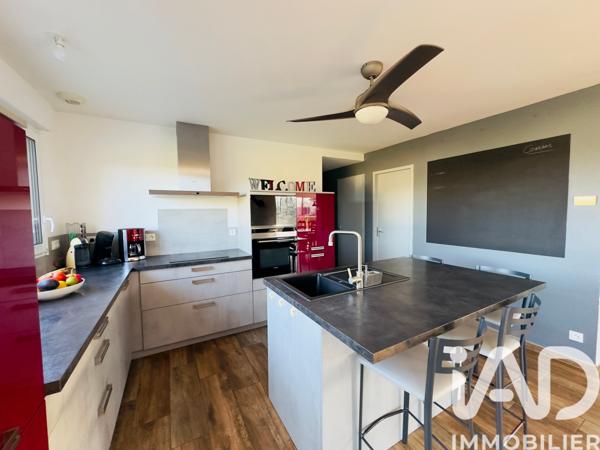 Maison à vendre 5 pièces 132 m² Dainville