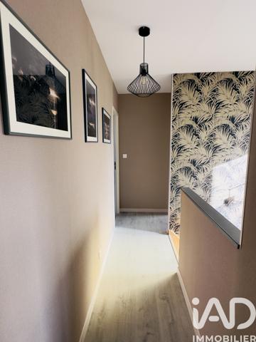 Maison à vendre 5 pièces 132 m² Dainville