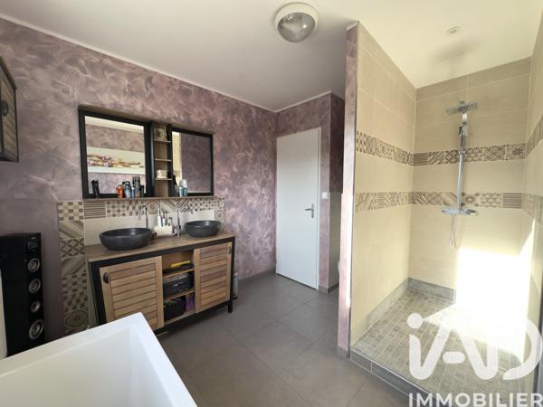 Maison à vendre 5 pièces 132 m² Dainville