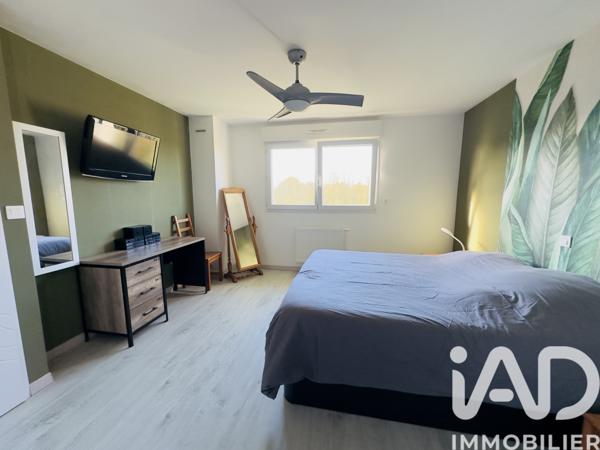 Maison à vendre 5 pièces 132 m² Dainville