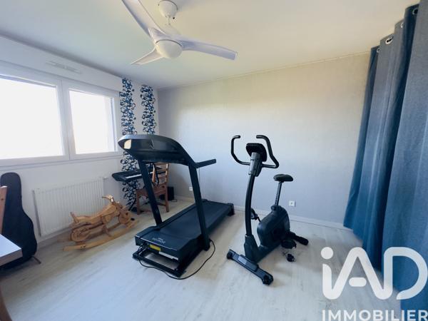 Maison à vendre 5 pièces 132 m² Dainville