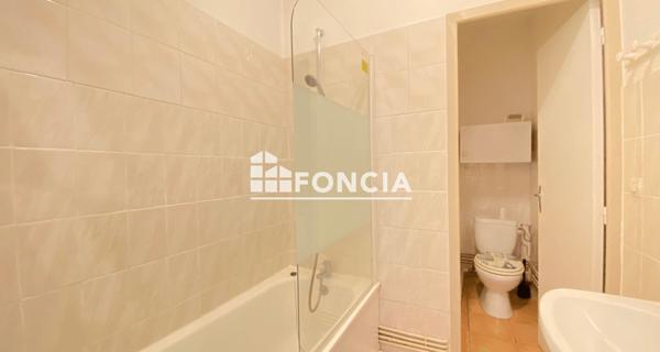 Location Appartement 3 pièces 50.25 m² - Saint-étienne 42000