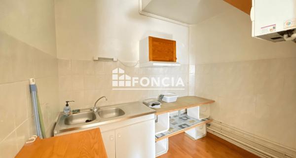 Location Appartement 3 pièces 50.25 m² - Saint-étienne 42000