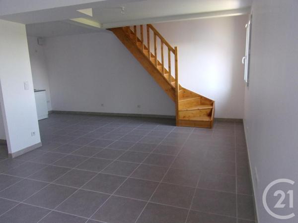 Appartement Duplex à vendre  4 pièces - 69,46 m2 CAZERES - 31