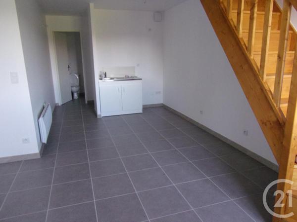 Appartement Duplex à vendre  4 pièces - 69,46 m2 CAZERES - 31